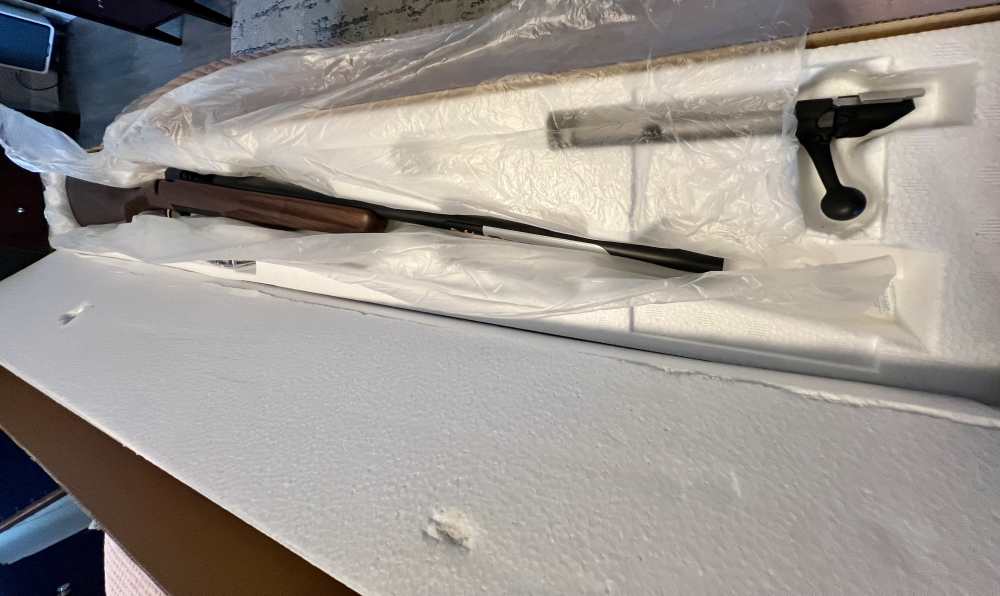 Browning X-Bolt Hunter NS 30/06-img-1