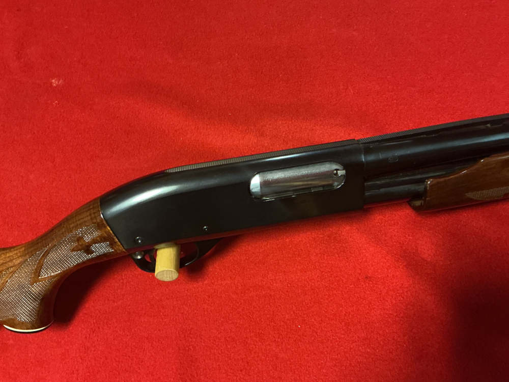 Remington Model 870 12ga. 28” barrel -img-2