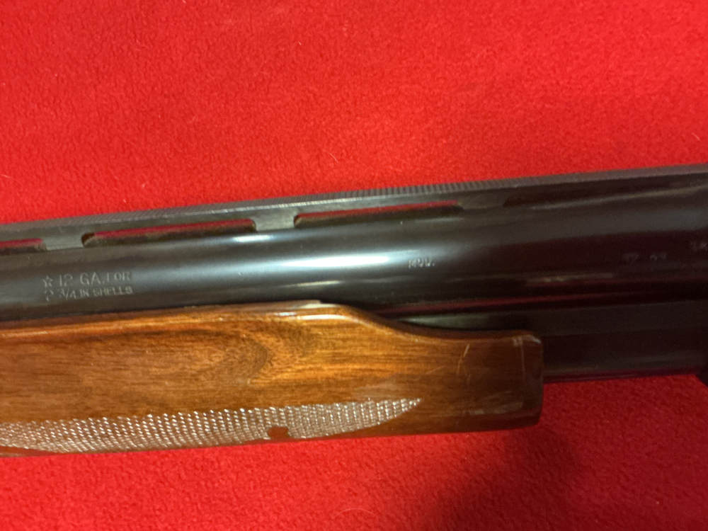 Remington Model 870 12ga. 28” barrel -img-9
