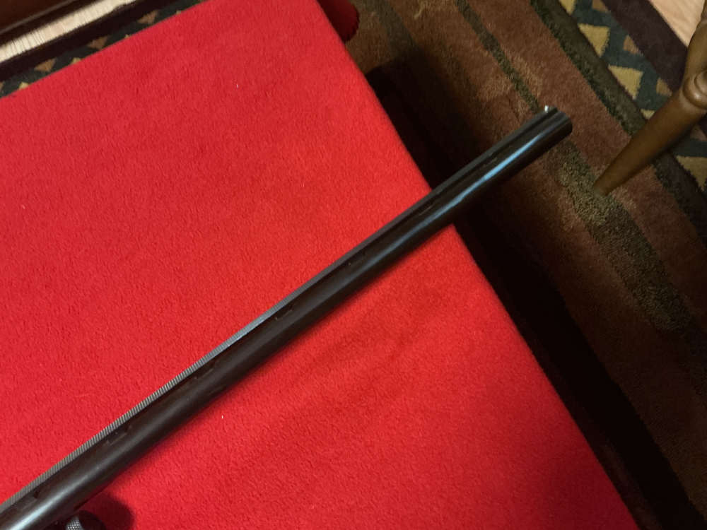 Remington Model 870 12ga. 28” barrel -img-4