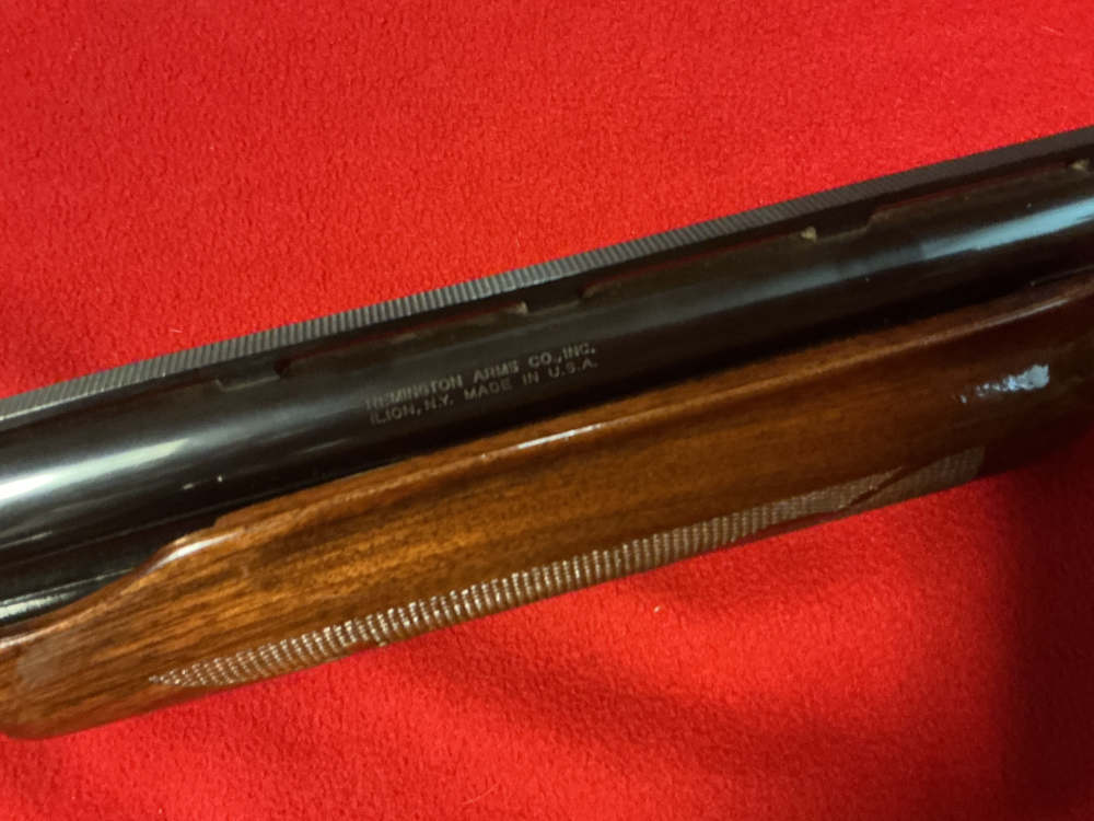 Remington Model 870 12ga. 28” barrel -img-3