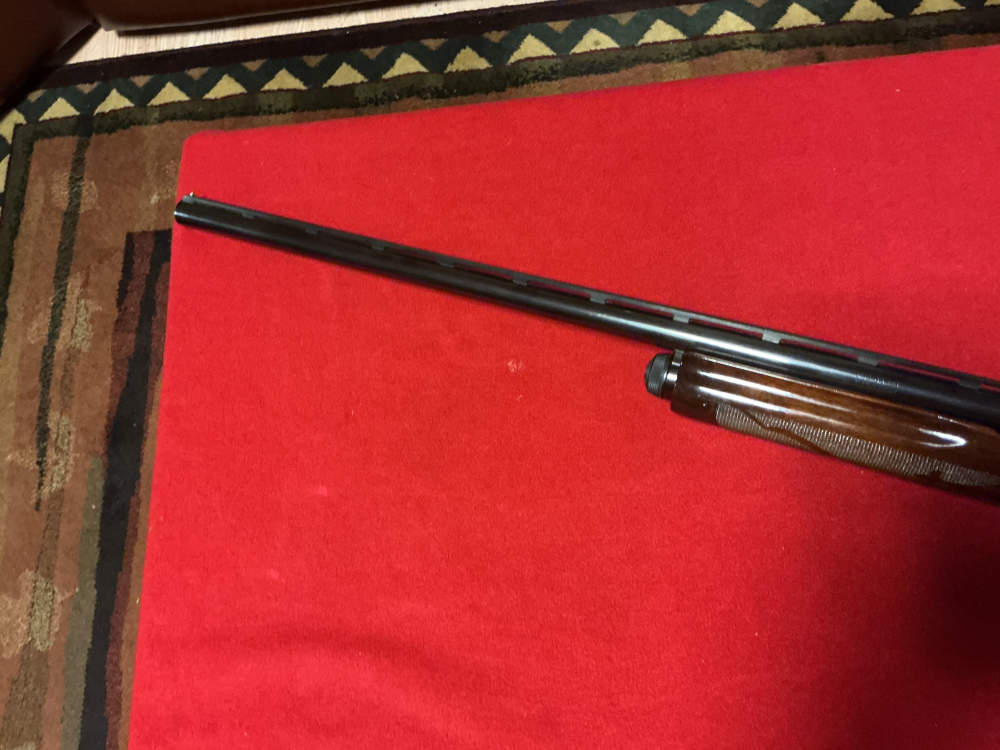 Remington Model 870 12ga. 28” barrel -img-11
