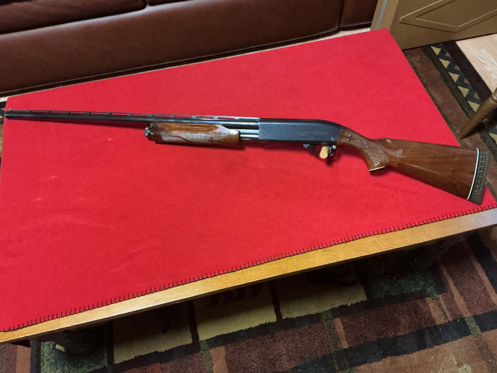 Remington Model 870 12ga. 28” barrel -img-6