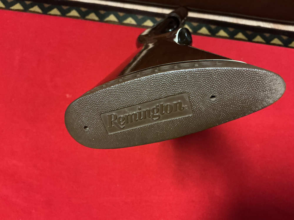 Remington Model 870 12ga. 28” barrel -img-5