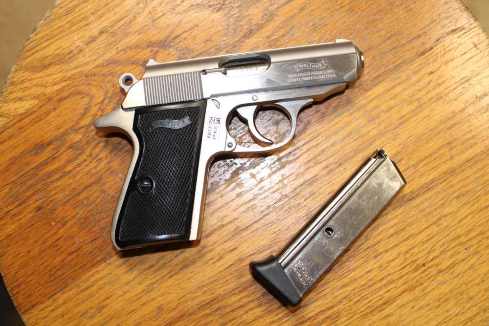 Walther PPK/S .380 semi-auto #1412-5-img-2