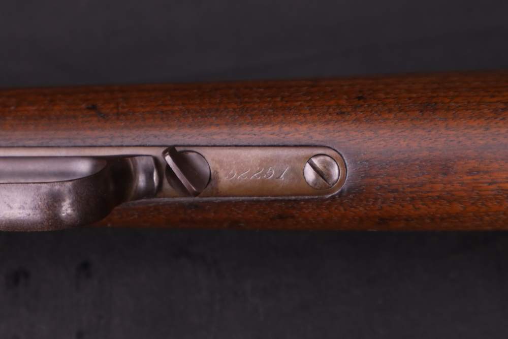 1885 Winchester 1876 Third Model Tom Horn Era .45-60 Frontier Lever Rifle-img-35