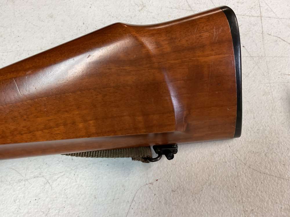 TIKKA 12-70 12 GAUGE OVER .222 REMINGTON  EXC COND ITHICA-img-11