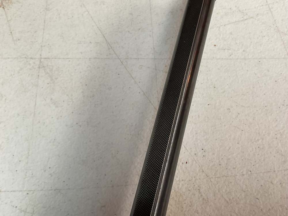TIKKA 12-70 12 GAUGE OVER .222 REMINGTON  EXC COND ITHICA-img-27