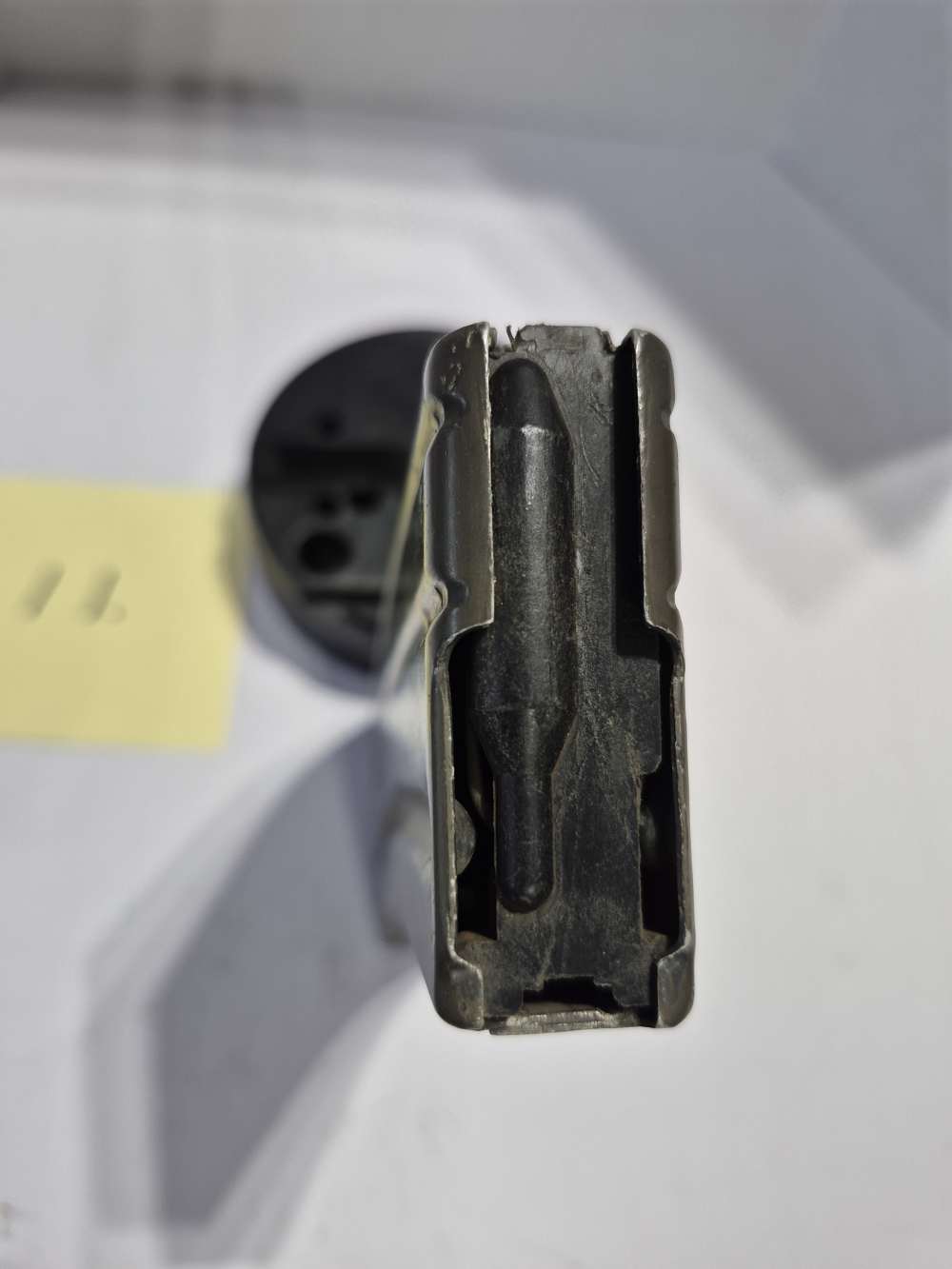 Colt Firearms Division 30 Rd. Magazine Black Follower Retro AR-img-4