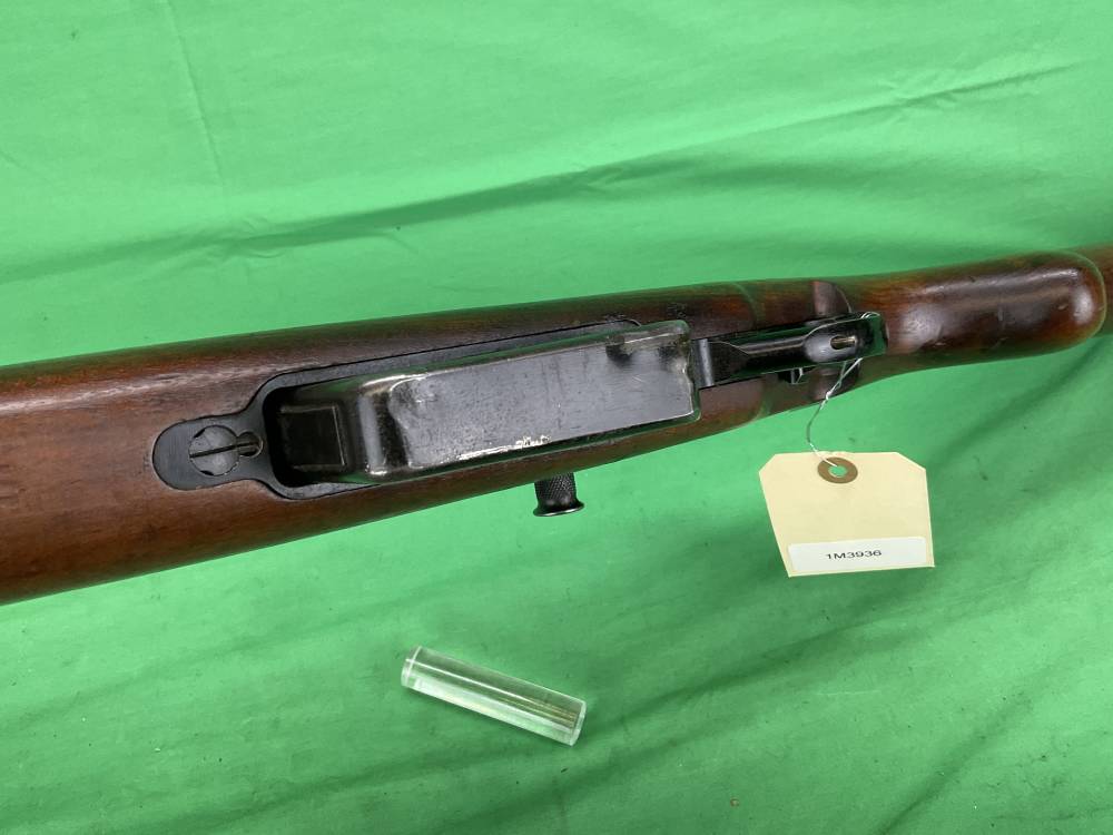 MATCHING FN 49 7MM MAUSER SEMI Venezuelan FN49 CONTRACT C&R COLLECTOR-img-21