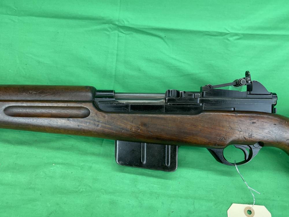 MATCHING FN 49 7MM MAUSER SEMI Venezuelan FN49 CONTRACT C&R COLLECTOR-img-16