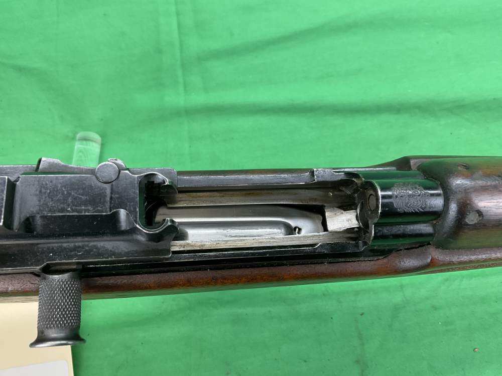 MATCHING FN 49 7MM MAUSER SEMI Venezuelan FN49 CONTRACT C&R COLLECTOR-img-10