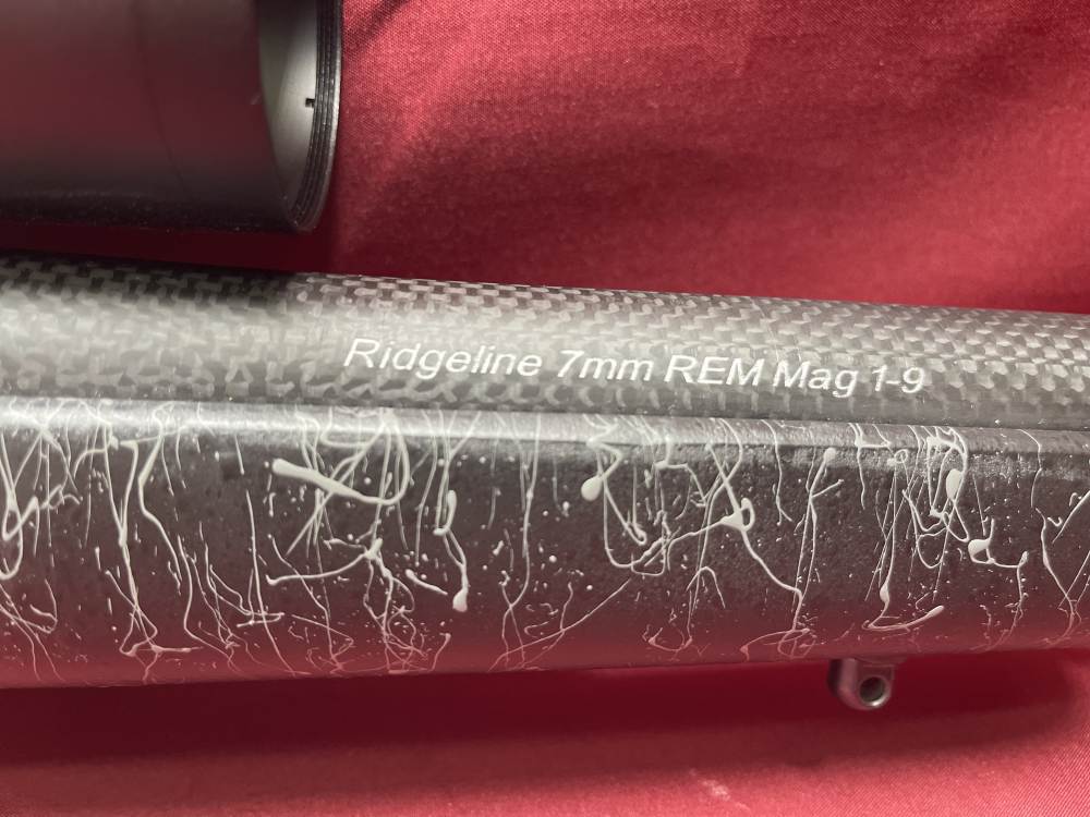 Christensen Arms Model 14 Ridgeline 7mm Rem. mag Zeiss Conquest V4 3-12x56-img-9