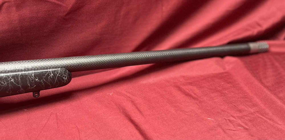 Christensen Arms Model 14 Ridgeline 7mm Rem. mag Zeiss Conquest V4 3-12x56-img-10