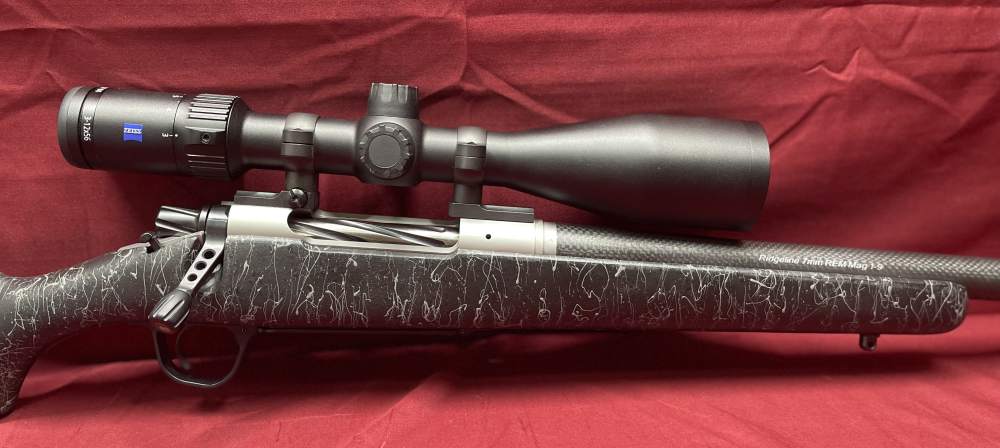 Christensen Arms Model 14 Ridgeline 7mm Rem. mag Zeiss Conquest V4 3-12x56-img-8