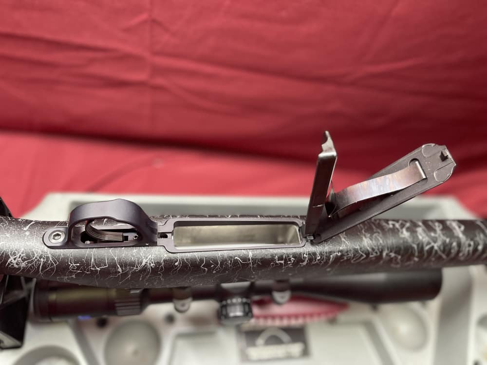 Christensen Arms Model 14 Ridgeline 7mm Rem. mag Zeiss Conquest V4 3-12x56-img-21