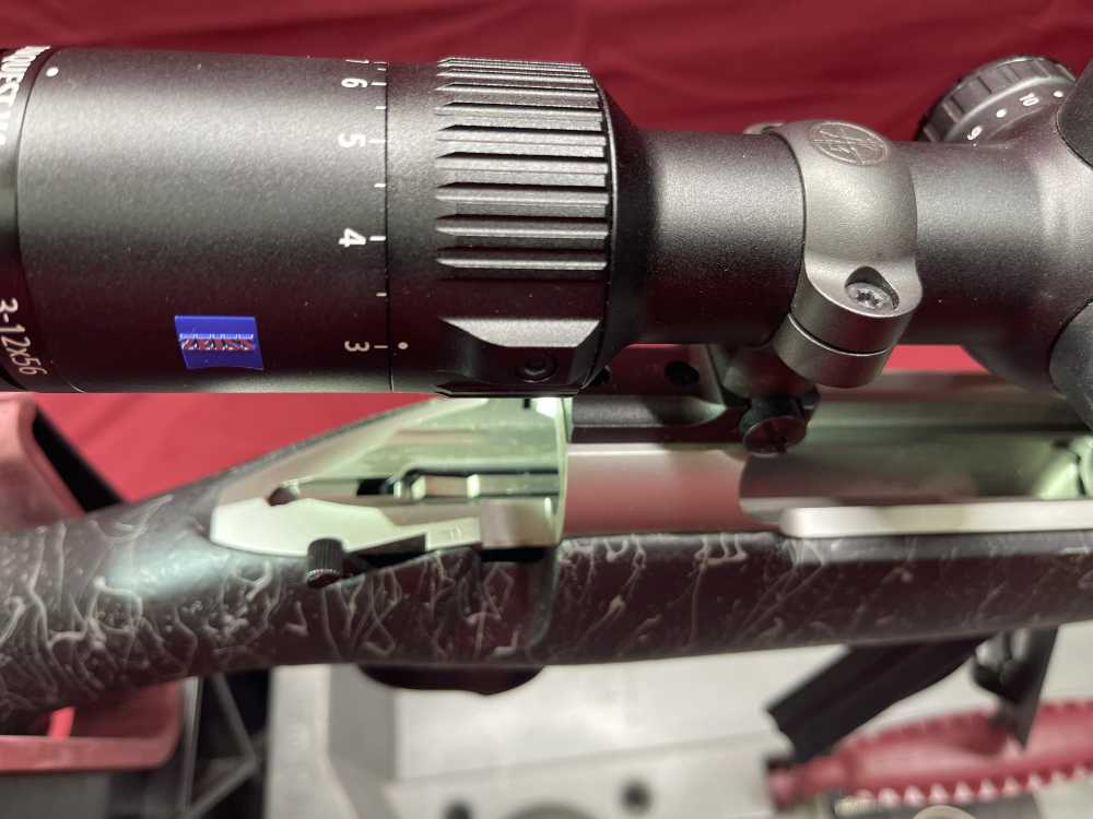 Christensen Arms Model 14 Ridgeline 7mm Rem. mag Zeiss Conquest V4 3-12x56-img-16