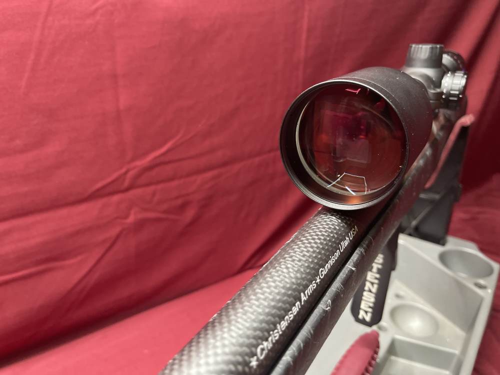 Christensen Arms Model 14 Ridgeline 7mm Rem. mag Zeiss Conquest V4 3-12x56-img-19