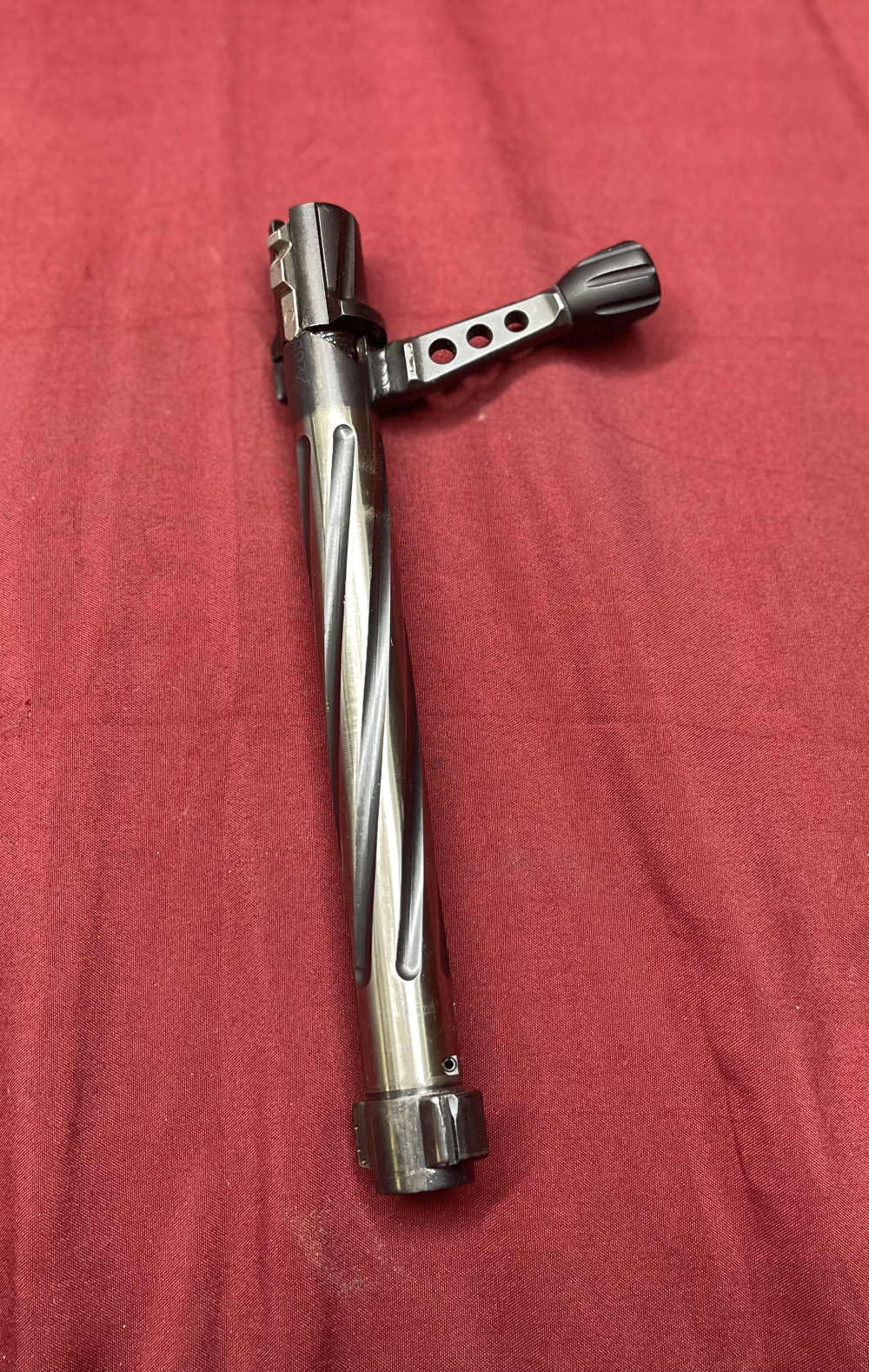 Christensen Arms Model 14 Ridgeline 7mm Rem. mag Zeiss Conquest V4 3-12x56-img-23