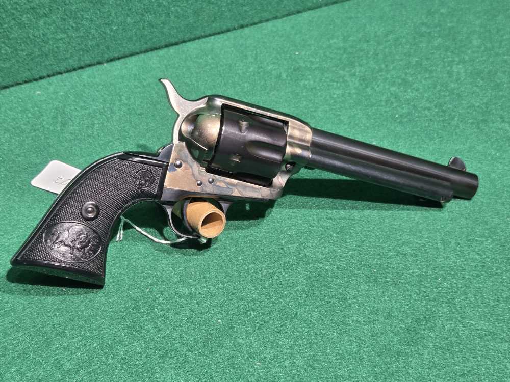 Beretta - Stampede 5.5" Barrel .357 MAG-img-0