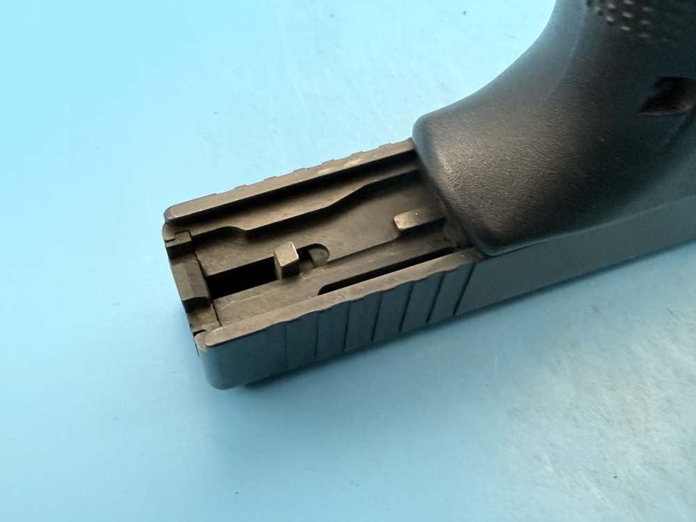 Glock 41 Gen4 .45ACP G41 Gen 4 45 ACP-img-8