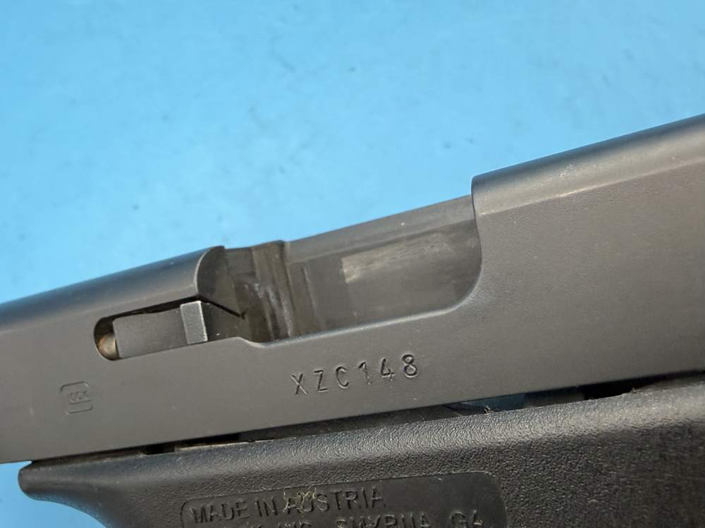 Glock 41 Gen4 .45ACP G41 Gen 4 45 ACP-img-9