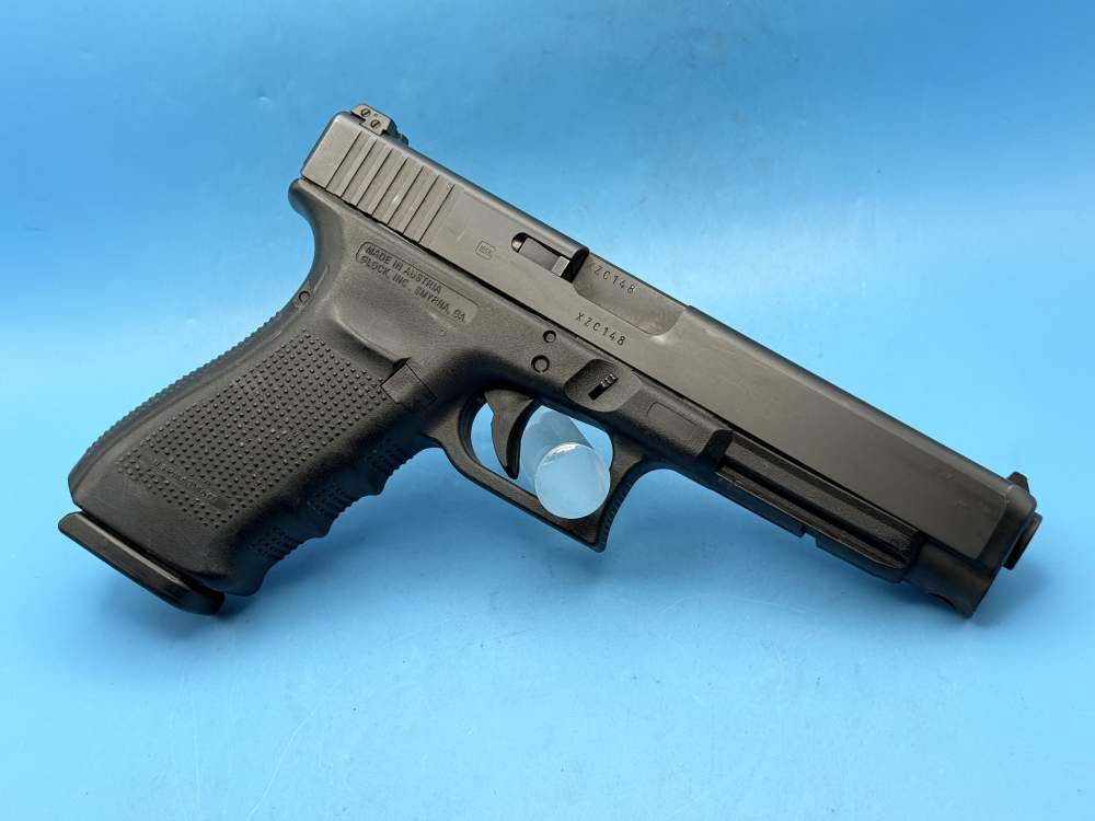 Glock 41 Gen4 .45ACP G41 Gen 4 45 ACP-img-1