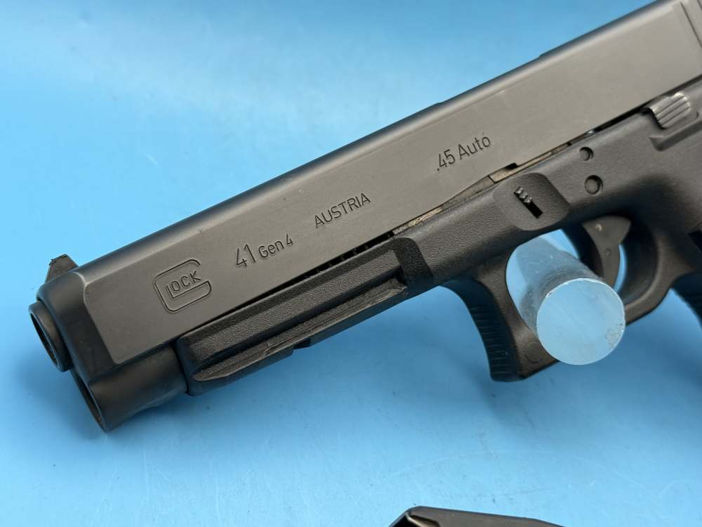 Glock 41 Gen4 .45ACP G41 Gen 4 45 ACP-img-2