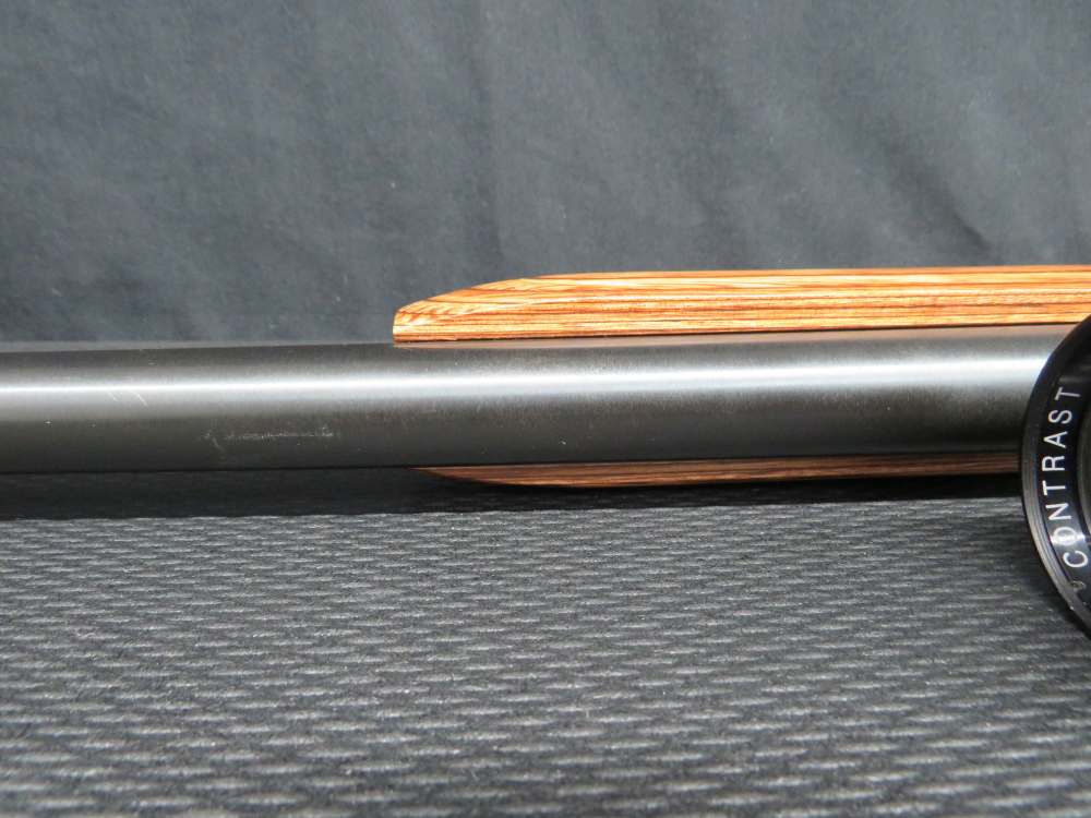 NEW ENGLAND FIREARMS HANDI RIFLE SB2 NWTF YOUTH MODEL, .243 WIN PENNY!-img-19