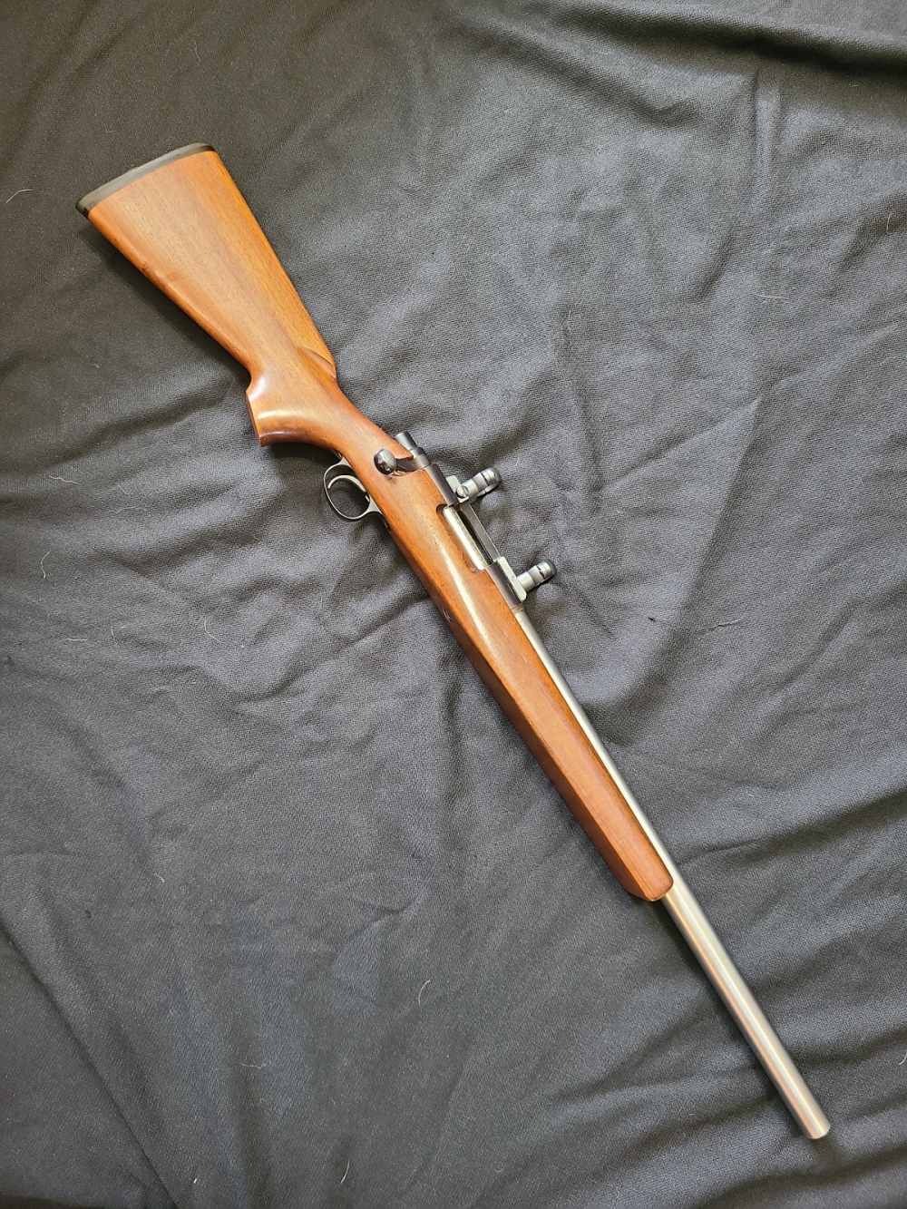 Remington 40XBR-img-0