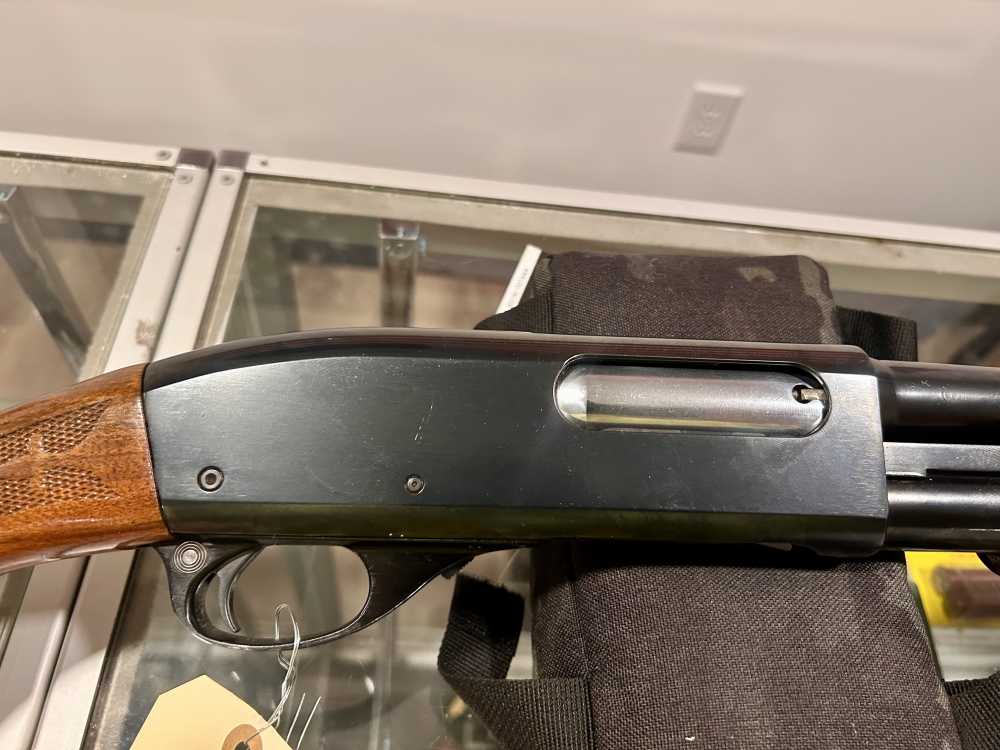DESIRABLE REMINGTON 870 20ga HEAVY FRAME 1968-img-6