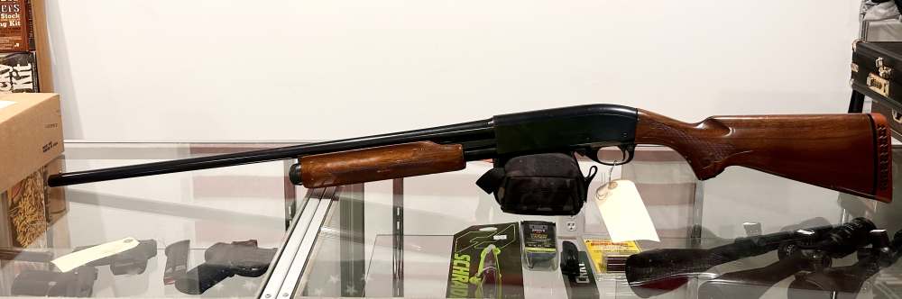DESIRABLE REMINGTON 870 20ga HEAVY FRAME 1968-img-0