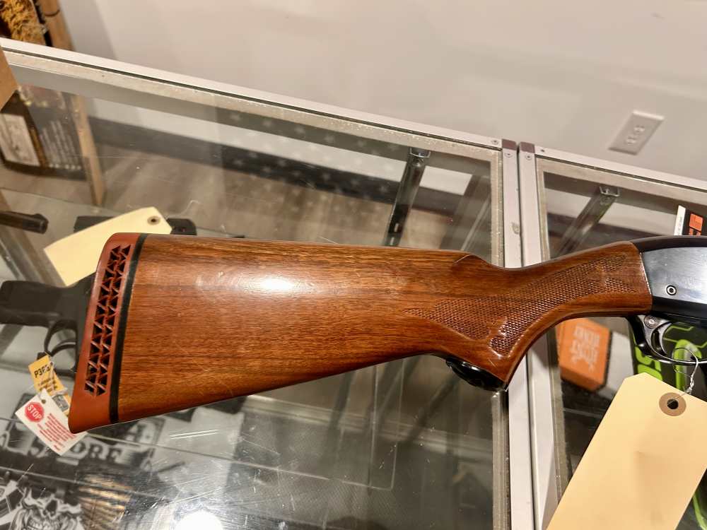 DESIRABLE REMINGTON 870 20ga HEAVY FRAME 1968-img-7