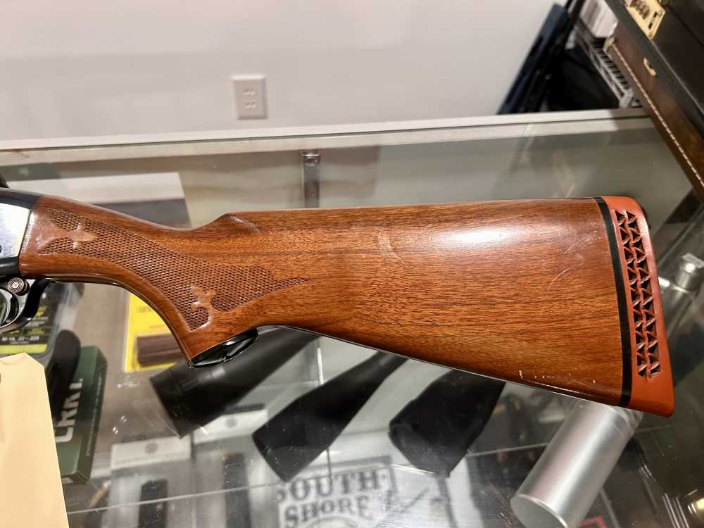 DESIRABLE REMINGTON 870 20ga HEAVY FRAME 1968-img-2