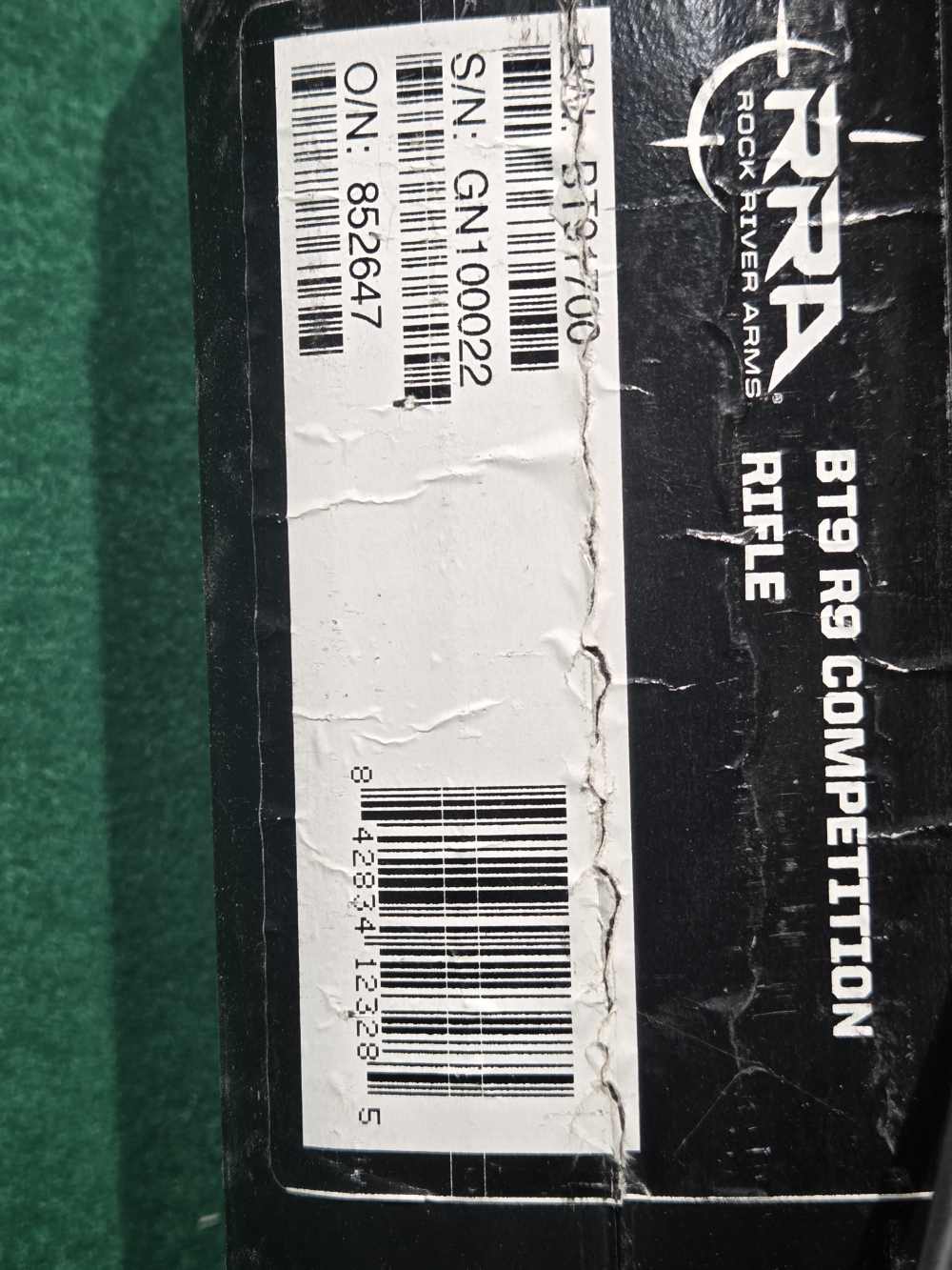 Rock River Arms - AR-BT9G-img-4