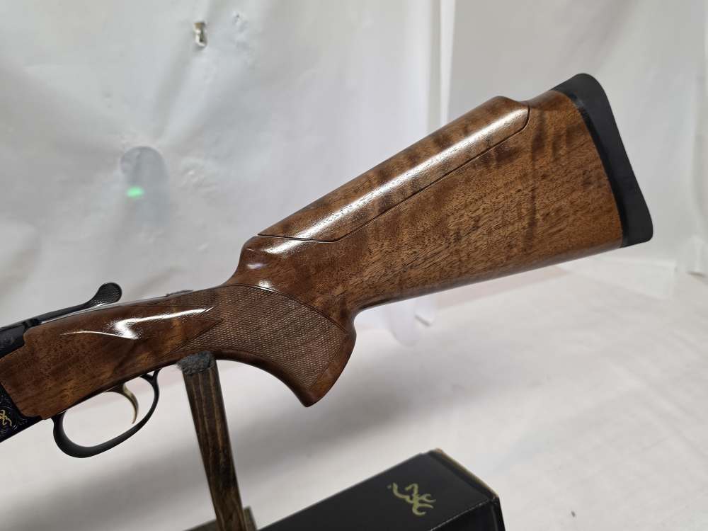 Browning BT-99 Plus 12GA/34"/Adj Comb-img-6