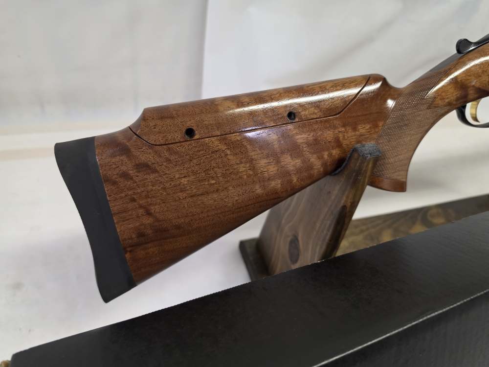 Browning BT-99 Plus 12GA/34"/Adj Comb-img-2