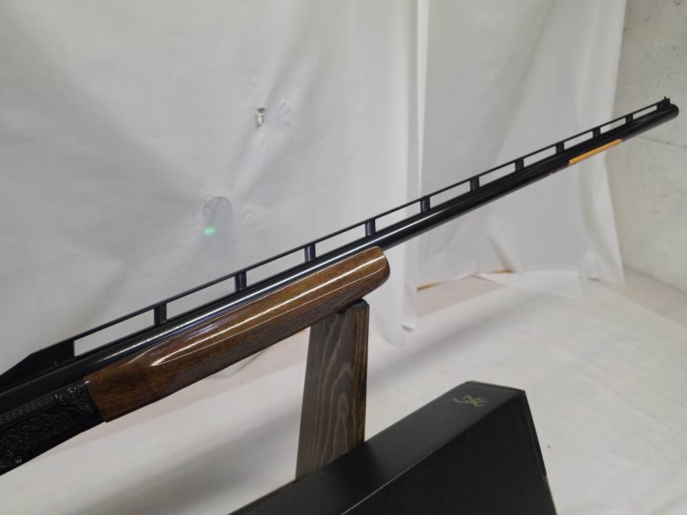 Browning BT-99 Plus 12GA/34"/Adj Comb-img-4
