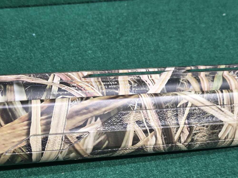 Browning A5 Invector DS-img-6