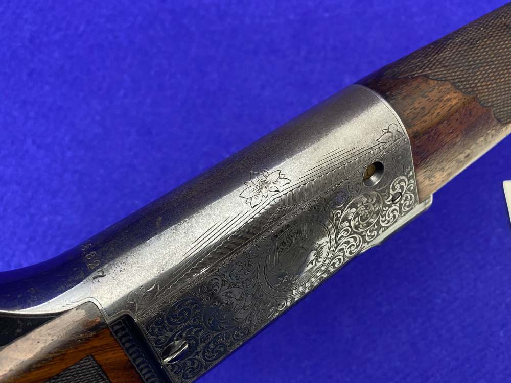 FACTORY ENGRAVED Savage 1899CD Special Order 26" Oct .303 1906 -HOLY GRAIL--img-89