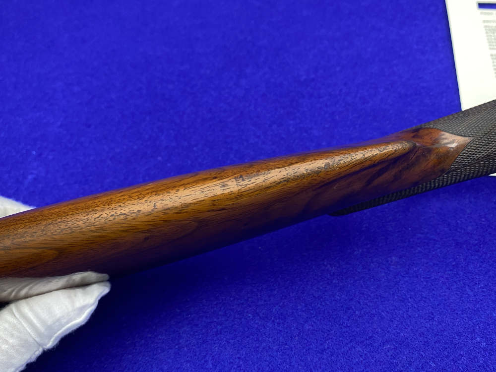 FACTORY ENGRAVED Savage 1899CD Special Order 26" Oct .303 1906 -HOLY GRAIL--img-59