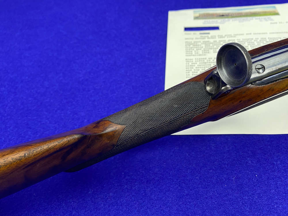 FACTORY ENGRAVED Savage 1899CD Special Order 26" Oct .303 1906 -HOLY GRAIL--img-60