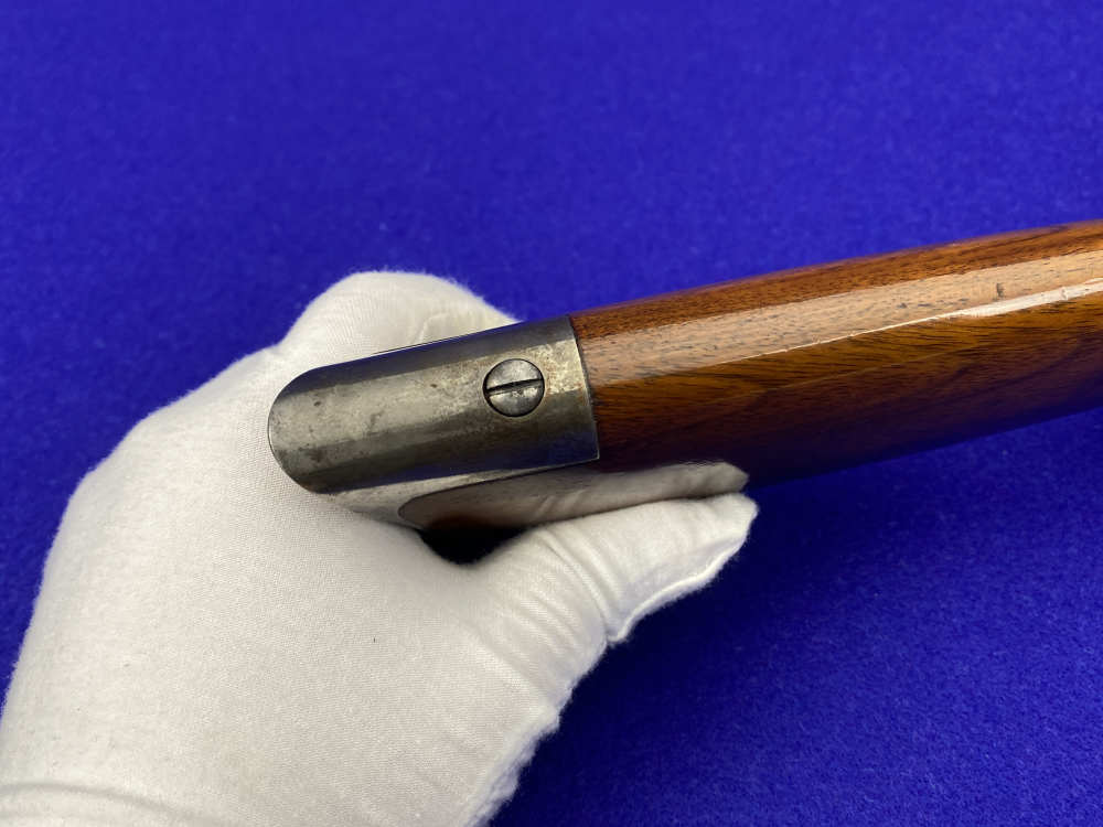 FACTORY ENGRAVED Savage 1899CD Special Order 26" Oct .303 1906 -HOLY GRAIL--img-58
