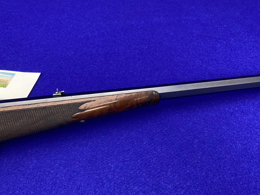 FACTORY ENGRAVED Savage 1899CD Special Order 26" Oct .303 1906 -HOLY GRAIL--img-37
