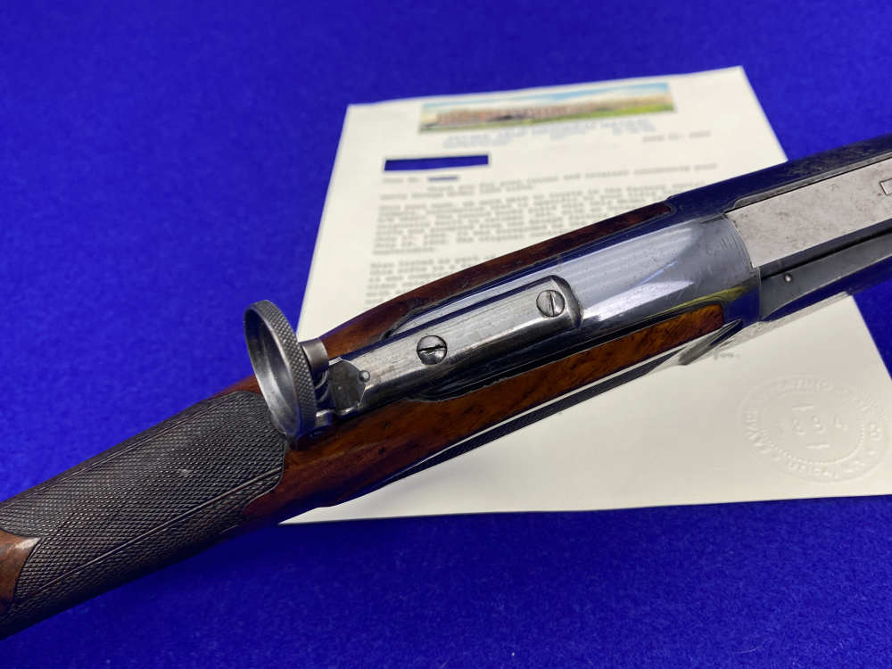 FACTORY ENGRAVED Savage 1899CD Special Order 26" Oct .303 1906 -HOLY GRAIL--img-61