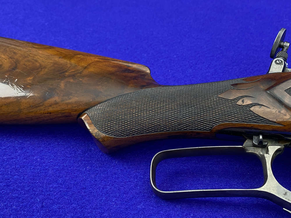 FACTORY ENGRAVED Savage 1899CD Special Order 26" Oct .303 1906 -HOLY GRAIL--img-42