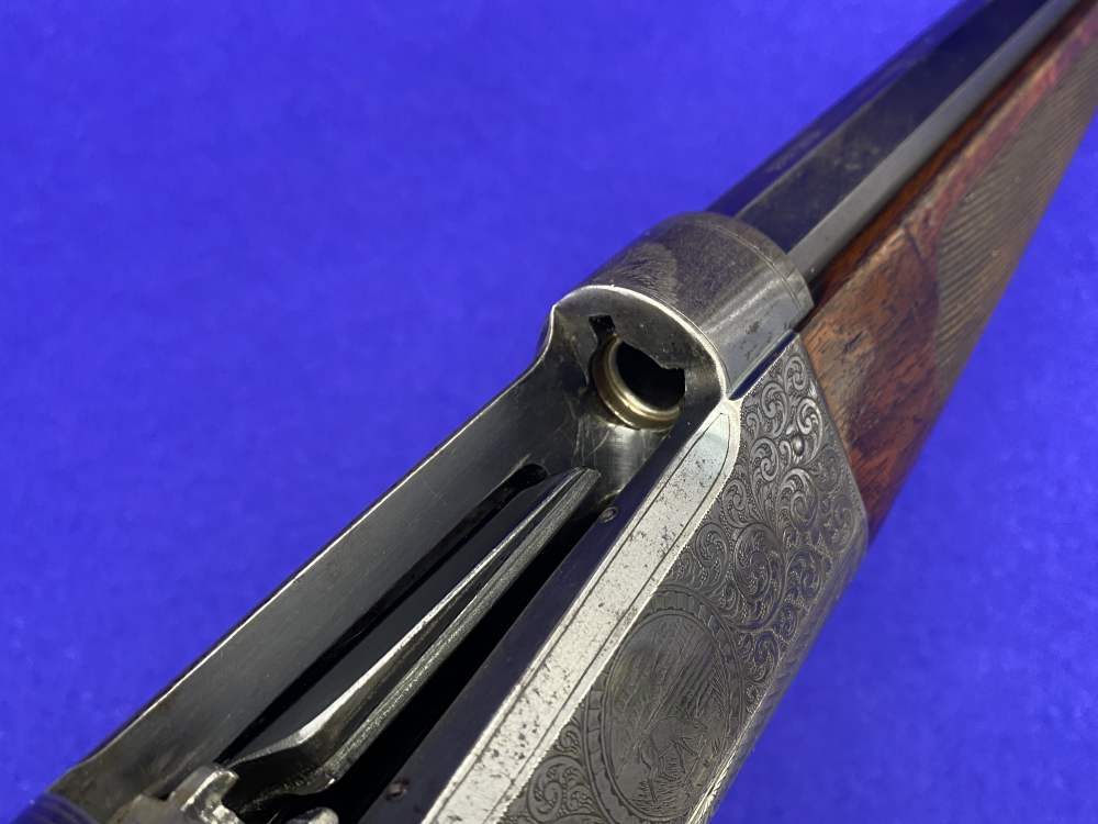 FACTORY ENGRAVED Savage 1899CD Special Order 26" Oct .303 1906 -HOLY GRAIL--img-97