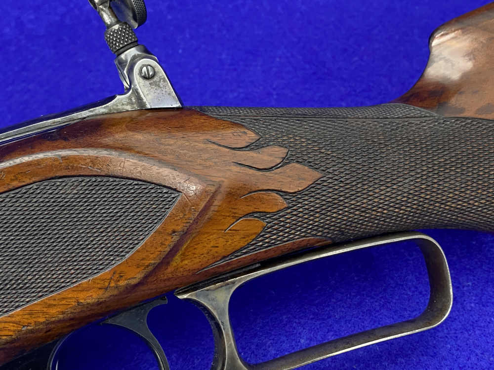 FACTORY ENGRAVED Savage 1899CD Special Order 26" Oct .303 1906 -HOLY GRAIL--img-17