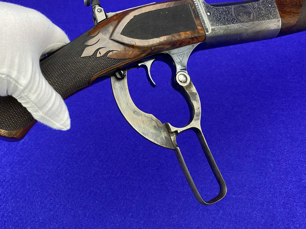 FACTORY ENGRAVED Savage 1899CD Special Order 26" Oct .303 1906 -HOLY GRAIL--img-95
