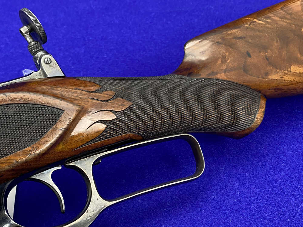 FACTORY ENGRAVED Savage 1899CD Special Order 26" Oct .303 1906 -HOLY GRAIL--img-14